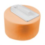 Fondant Smoother Rounded Edge