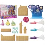 Disney Princess Royal Castle Cookie Kit