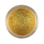 Fool's Gold Edible Luster Dust / Highlighter by NY Cake - 5 grams