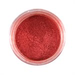 Red Wine Edible Luster Dust / Highlighter by NY Cake - 5 grams