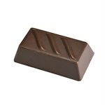 Rectangle Bar Polycarbonate Chocolate Mold